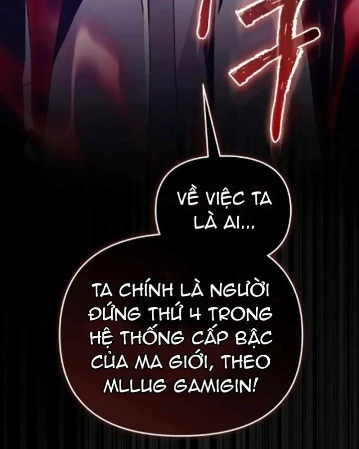 Cuộc Sống Hiện Đại Của Đấng Tối Cao Chapter 10 - Trang 22