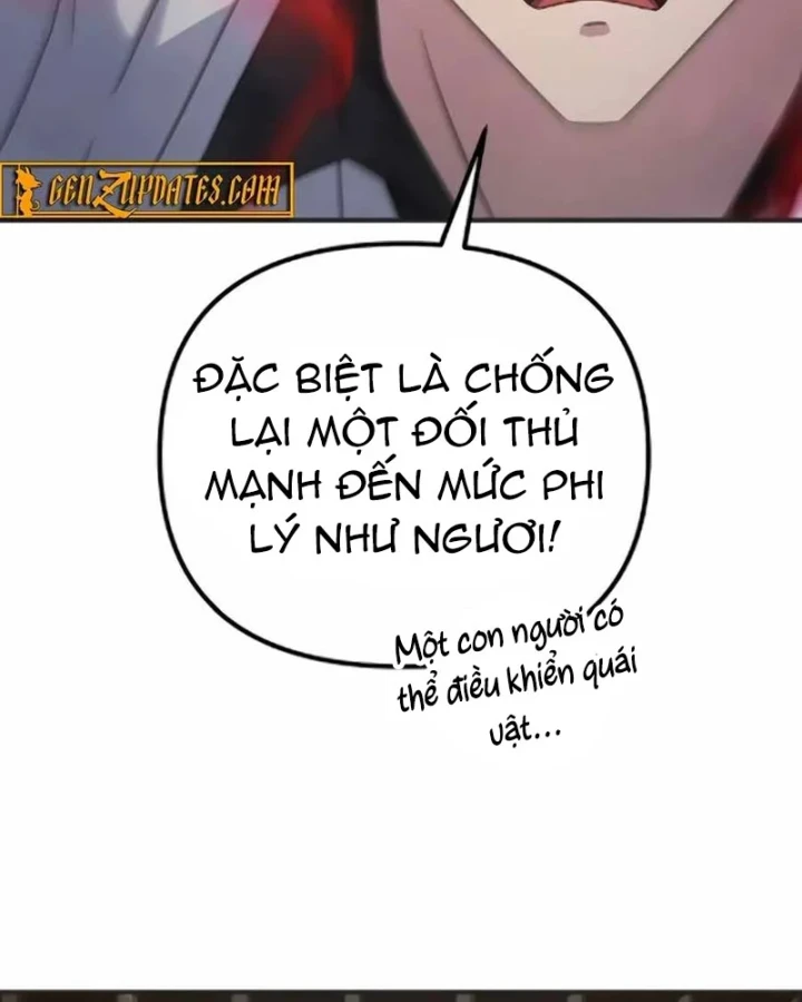 Cuộc Sống Hiện Đại Của Đấng Tối Cao Chapter 10 - Trang 33