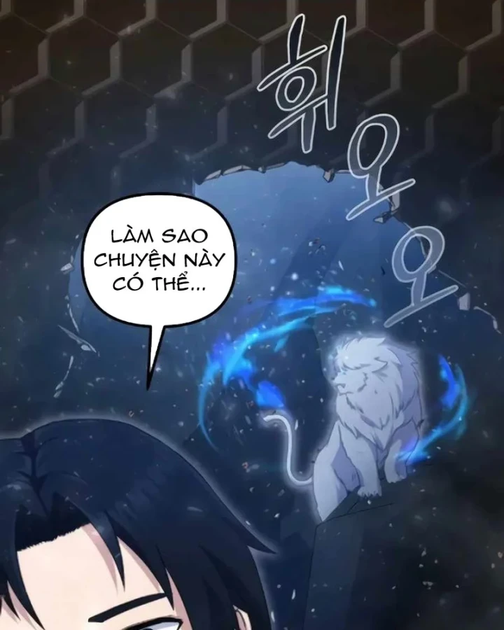 Cuộc Sống Hiện Đại Của Đấng Tối Cao Chapter 10 - Trang 34