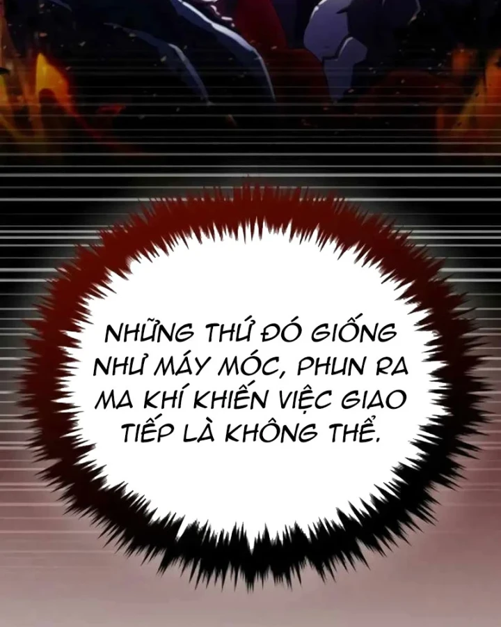Cuộc Sống Hiện Đại Của Đấng Tối Cao Chapter 10 - Trang 39