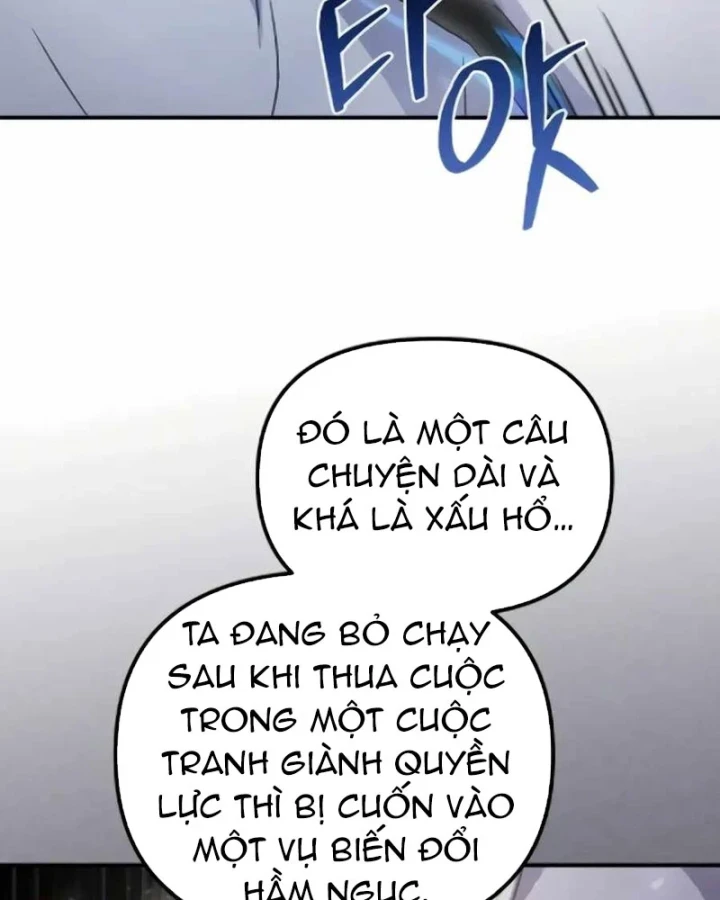 Cuộc Sống Hiện Đại Của Đấng Tối Cao Chapter 10 - Trang 45