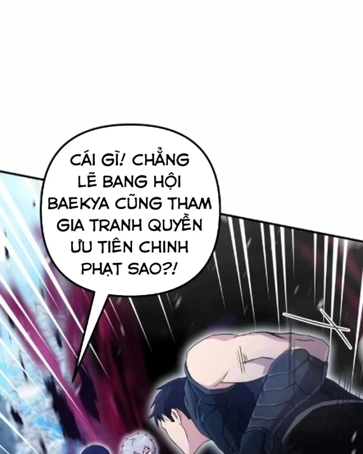 Cuộc Sống Hiện Đại Của Đấng Tối Cao Chapter 11 - Trang 10