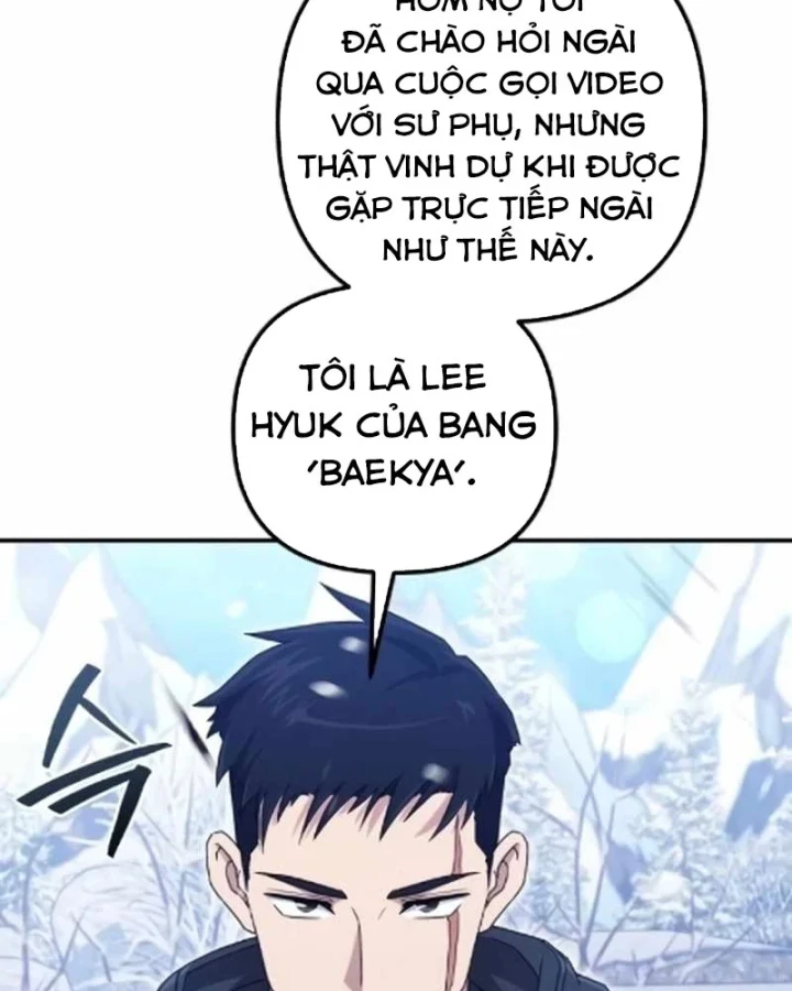 Cuộc Sống Hiện Đại Của Đấng Tối Cao Chapter 11 - Trang 12
