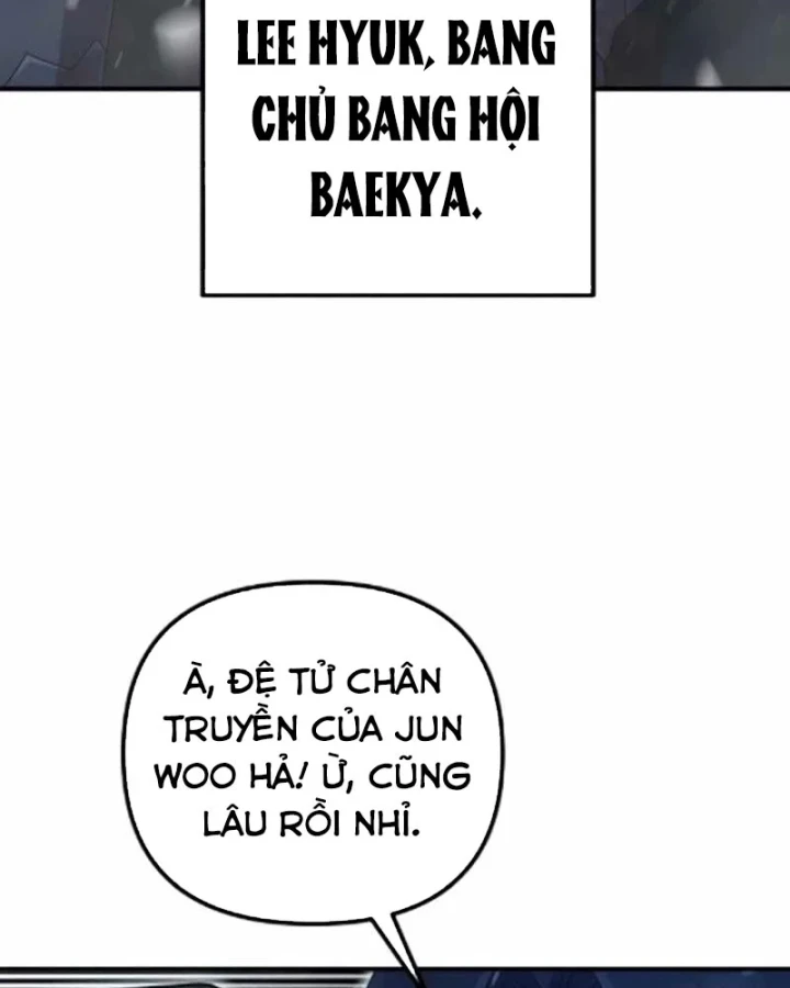 Cuộc Sống Hiện Đại Của Đấng Tối Cao Chapter 11 - Trang 14