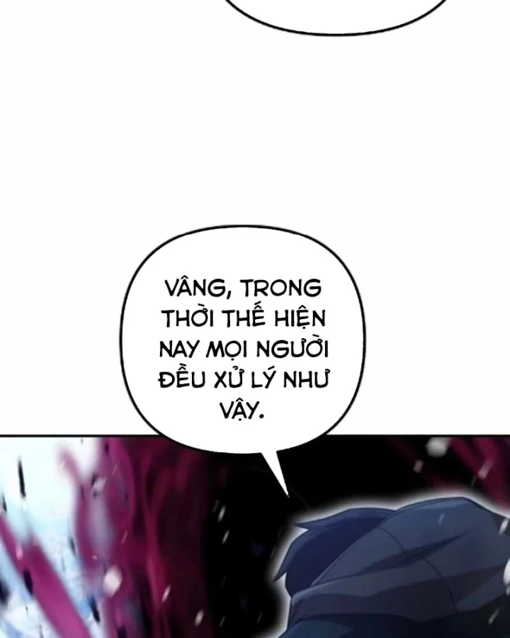 Cuộc Sống Hiện Đại Của Đấng Tối Cao Chapter 11 - Trang 16