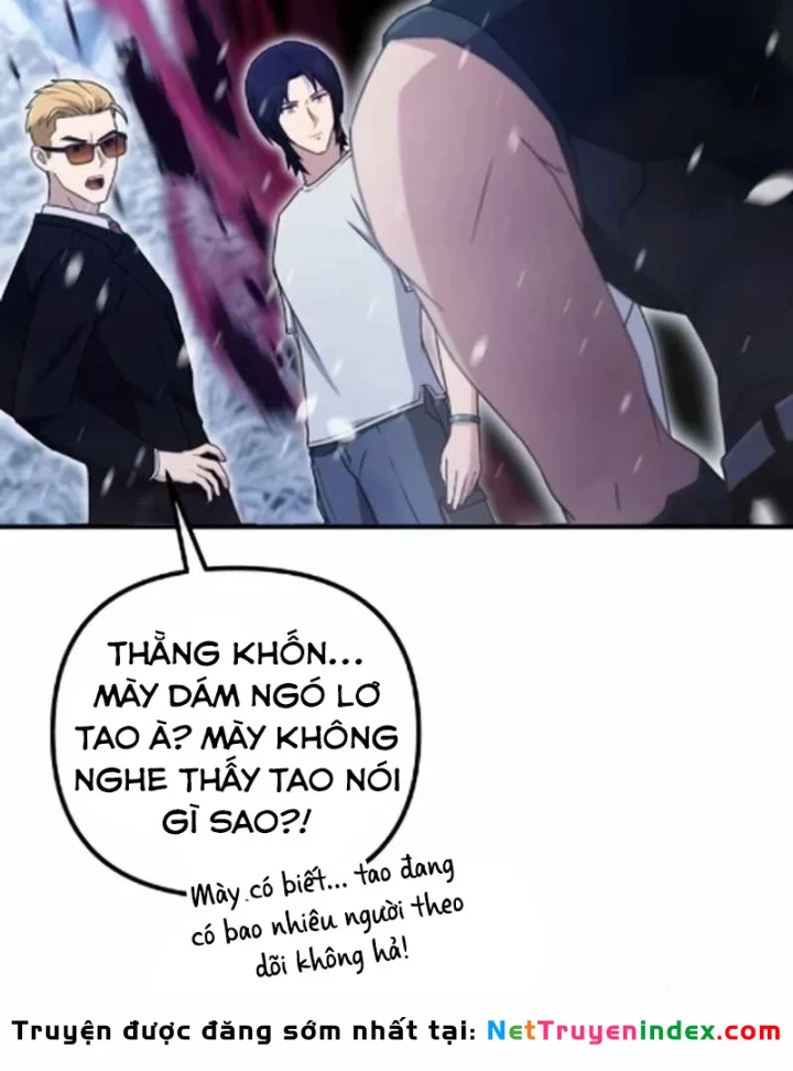 Cuộc Sống Hiện Đại Của Đấng Tối Cao Chapter 11 - Trang 17