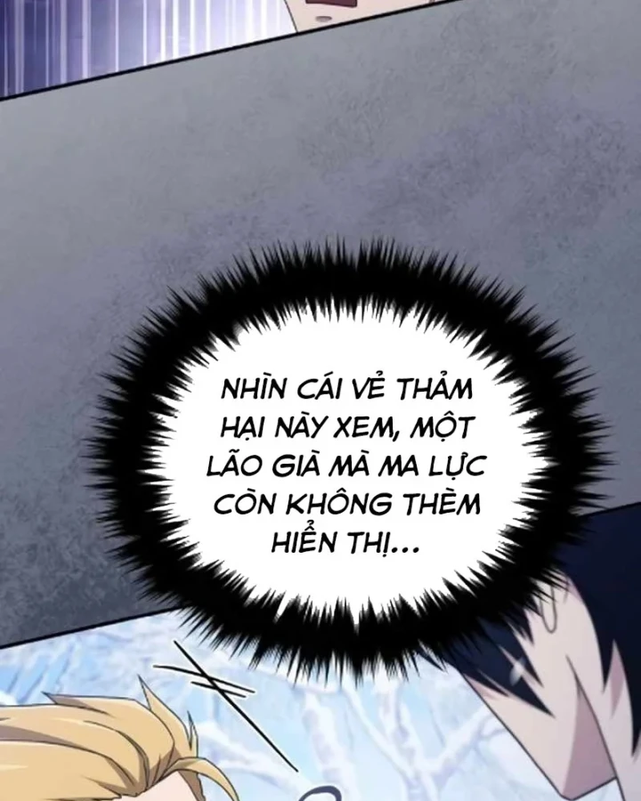 Cuộc Sống Hiện Đại Của Đấng Tối Cao Chapter 11 - Trang 32