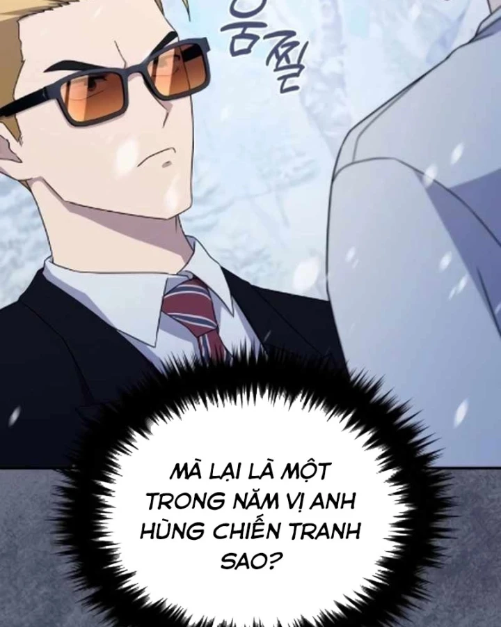 Cuộc Sống Hiện Đại Của Đấng Tối Cao Chapter 11 - Trang 33