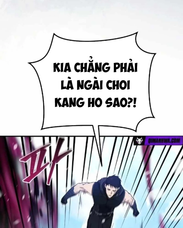 Cuộc Sống Hiện Đại Của Đấng Tối Cao Chapter 11 - Trang 8