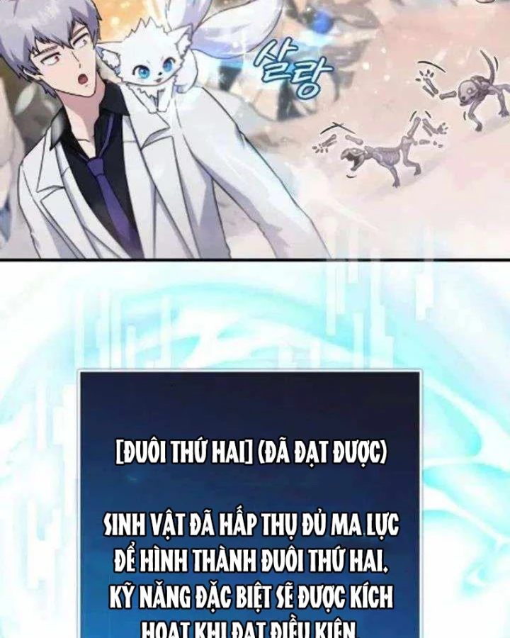 Cuộc Sống Hiện Đại Của Đấng Tối Cao Chapter 12 - Trang 47