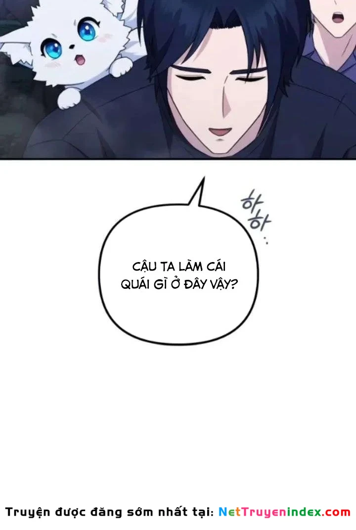 Cuộc Sống Hiện Đại Của Đấng Tối Cao Chapter 13 - Trang 10