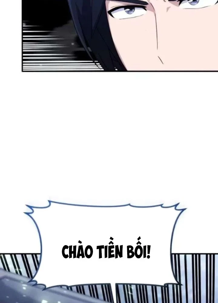 Cuộc Sống Hiện Đại Của Đấng Tối Cao Chapter 13 - Trang 14