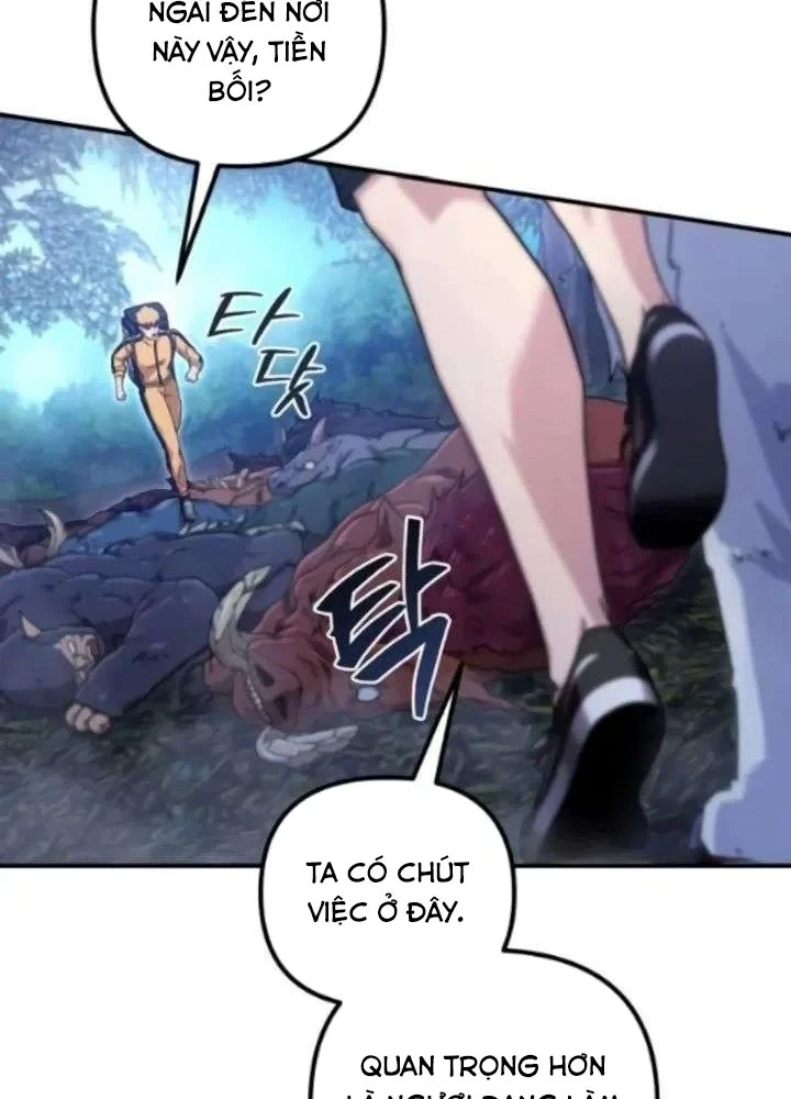 Cuộc Sống Hiện Đại Của Đấng Tối Cao Chapter 13 - Trang 18