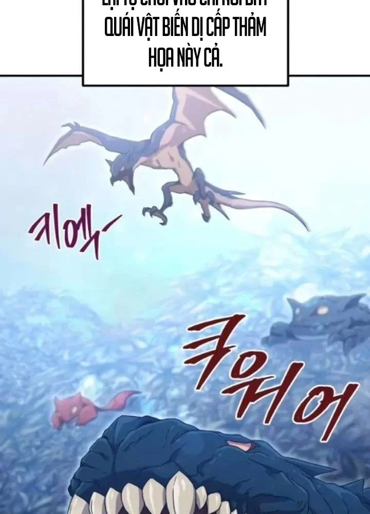Cuộc Sống Hiện Đại Của Đấng Tối Cao Chapter 13 - Trang 23