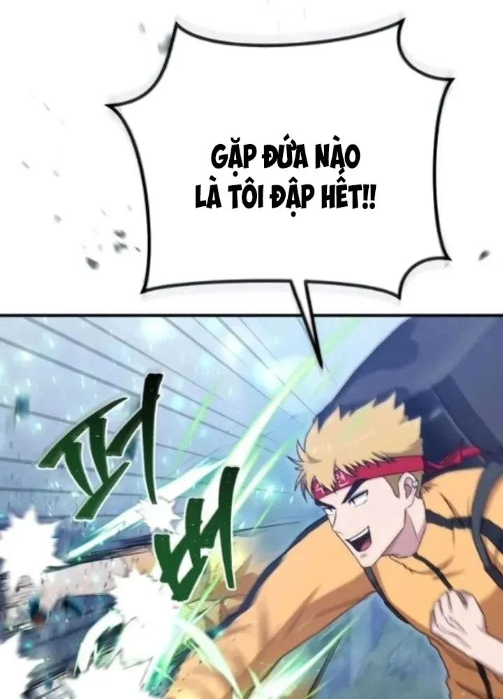 Cuộc Sống Hiện Đại Của Đấng Tối Cao Chapter 13 - Trang 37