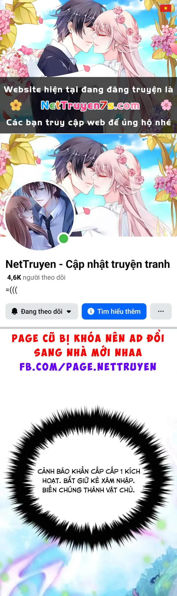 Cuộc Sống Hiện Đại Của Đấng Tối Cao Chapter 14 - Trang 2