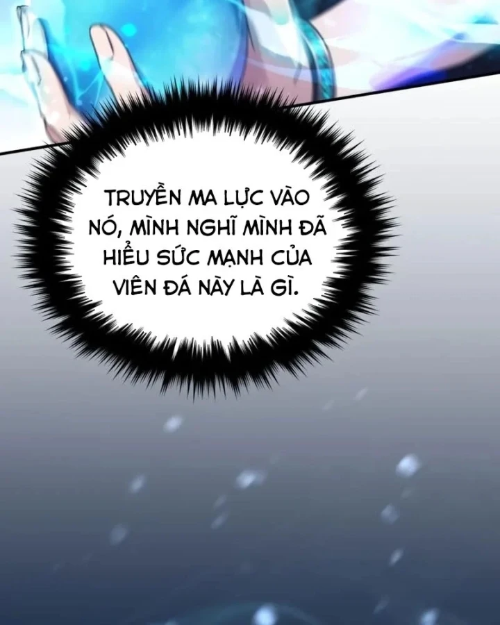 Cuộc Sống Hiện Đại Của Đấng Tối Cao Chapter 15 - Trang 38