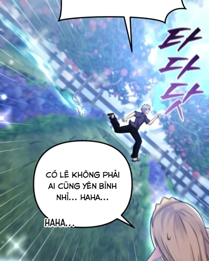 Cuộc Sống Hiện Đại Của Đấng Tối Cao Chapter 16 - Trang 21