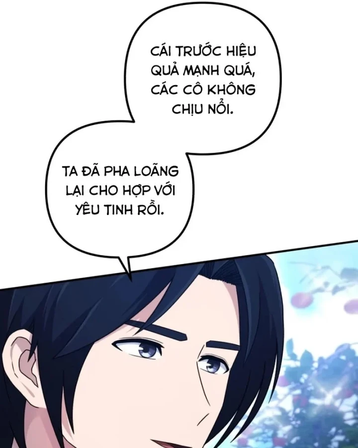 Cuộc Sống Hiện Đại Của Đấng Tối Cao Chapter 16 - Trang 30