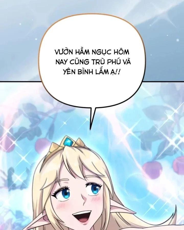 Cuộc Sống Hiện Đại Của Đấng Tối Cao Chapter 16 - Trang 5