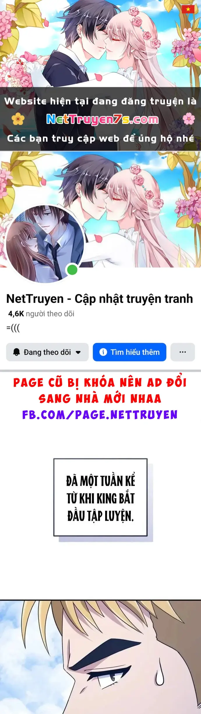 Cuộc Sống Hiện Đại Của Đấng Tối Cao Chapter 17 - Trang 2