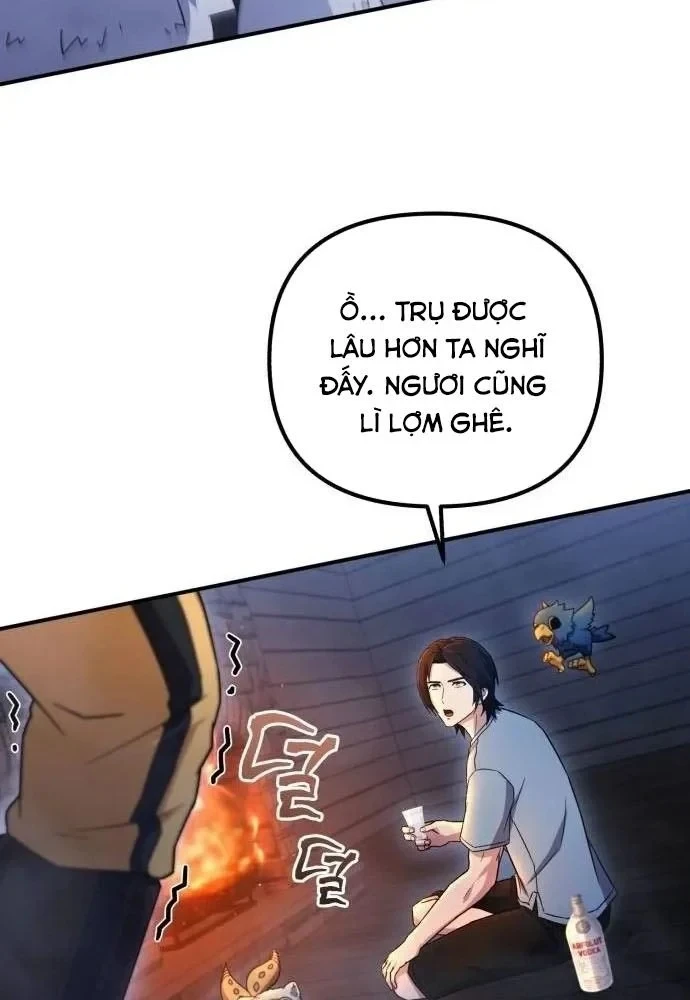 Cuộc Sống Hiện Đại Của Đấng Tối Cao Chapter 17 - Trang 37