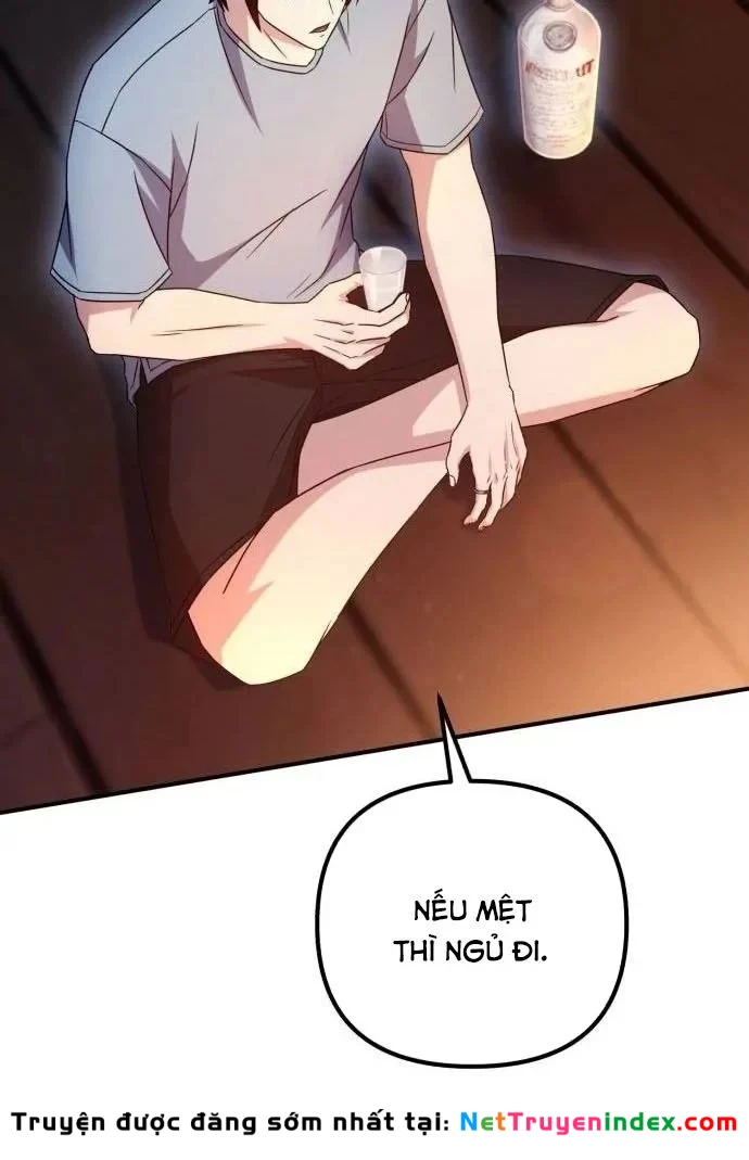 Cuộc Sống Hiện Đại Của Đấng Tối Cao Chapter 17 - Trang 41