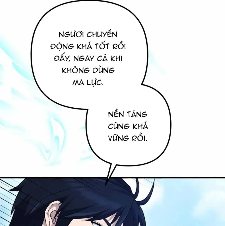 Cuộc Sống Hiện Đại Của Đấng Tối Cao Chapter 18 - Trang 31