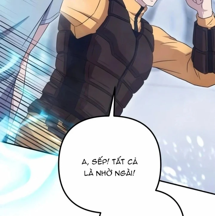 Cuộc Sống Hiện Đại Của Đấng Tối Cao Chapter 18 - Trang 33