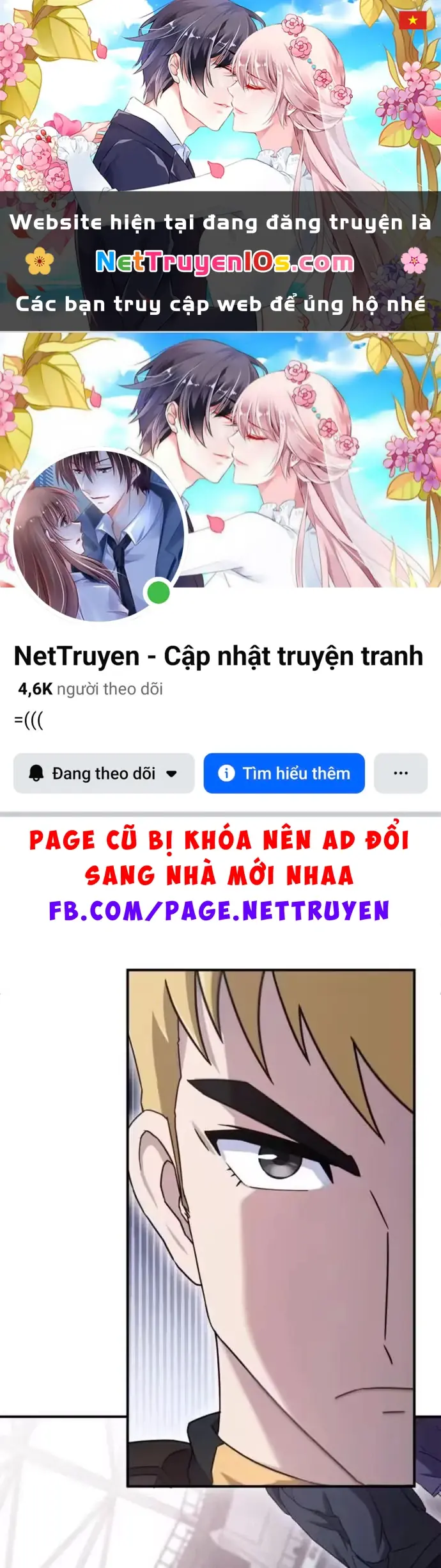 Cuộc Sống Hiện Đại Của Đấng Tối Cao Chapter 19 - Trang 2