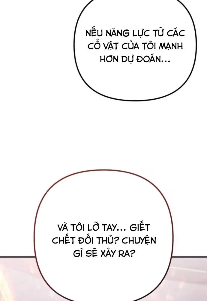 Cuộc Sống Hiện Đại Của Đấng Tối Cao Chapter 19 - Trang 26