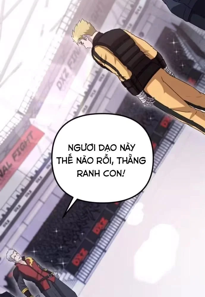 Cuộc Sống Hiện Đại Của Đấng Tối Cao Chapter 19 - Trang 3