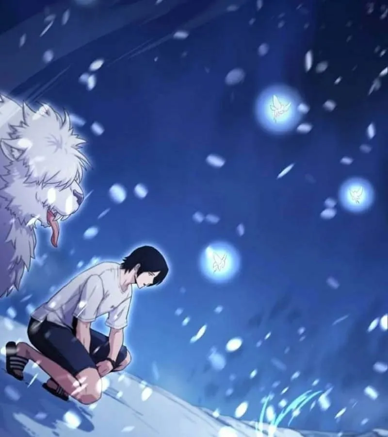 Cuộc Sống Hiện Đại Của Đấng Tối Cao Chapter 2 - Trang 17
