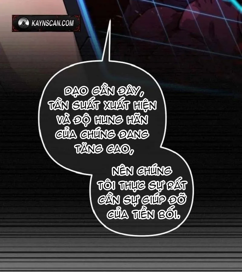 Cuộc Sống Hiện Đại Của Đấng Tối Cao Chapter 2 - Trang 49