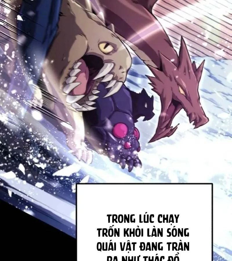 Cuộc Sống Hiện Đại Của Đấng Tối Cao Chapter 2 - Trang 7