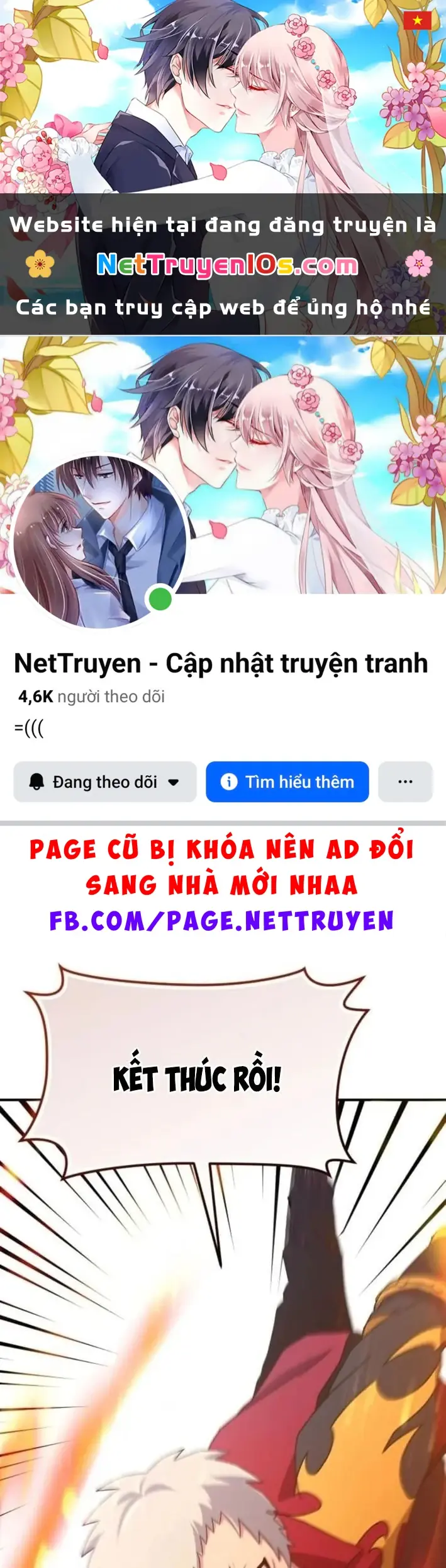 Cuộc Sống Hiện Đại Của Đấng Tối Cao Chapter 20 - Trang 2