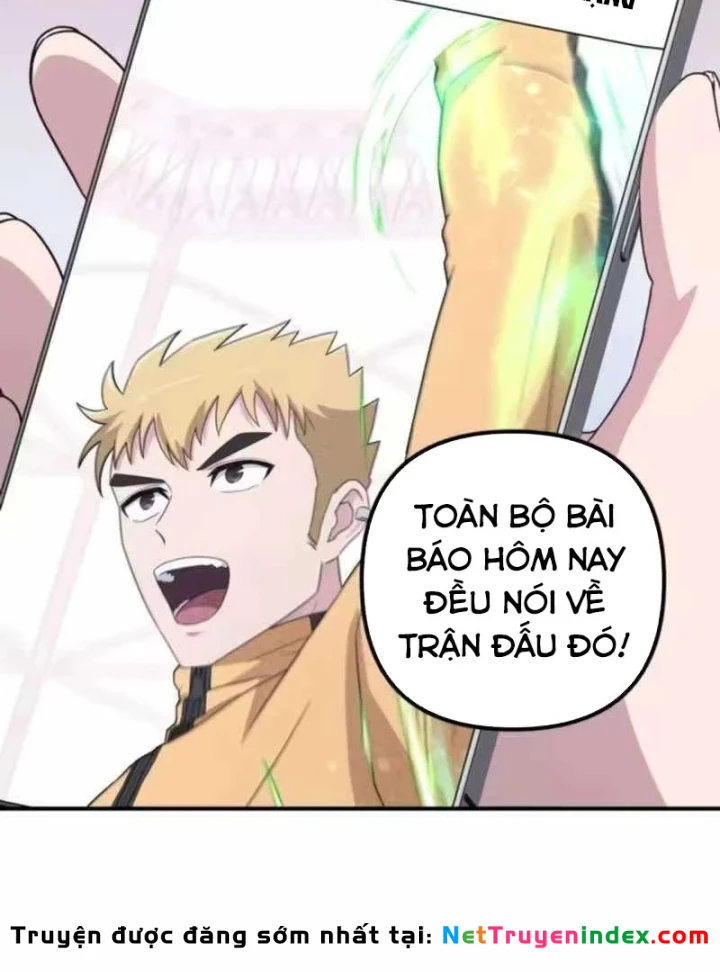 Cuộc Sống Hiện Đại Của Đấng Tối Cao Chapter 21 - Trang 30