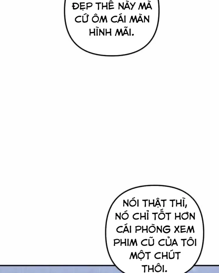 Cuộc Sống Hiện Đại Của Đấng Tối Cao Chapter 21 - Trang 36