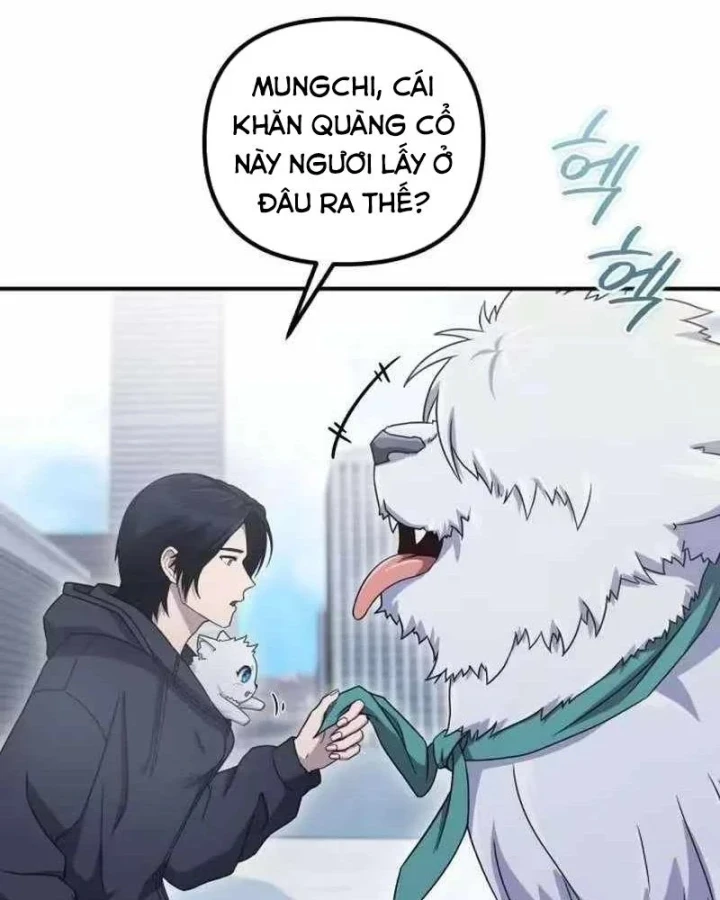 Cuộc Sống Hiện Đại Của Đấng Tối Cao Chapter 22 - Trang 10
