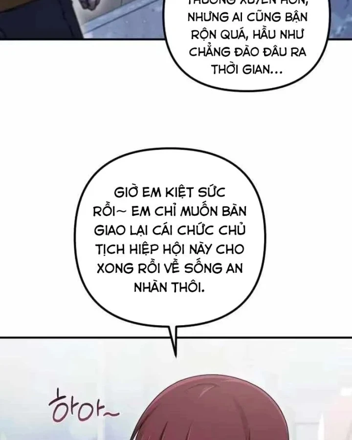 Cuộc Sống Hiện Đại Của Đấng Tối Cao Chapter 22 - Trang 17