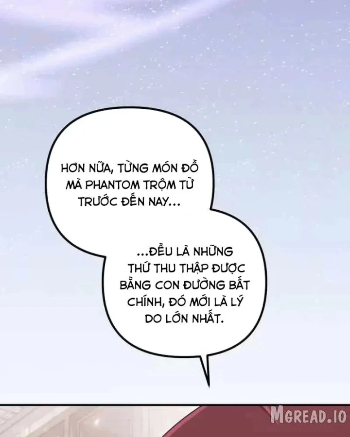 Cuộc Sống Hiện Đại Của Đấng Tối Cao Chapter 22 - Trang 29