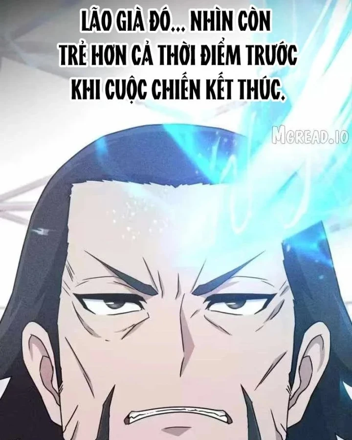 Cuộc Sống Hiện Đại Của Đấng Tối Cao Chapter 22 - Trang 45