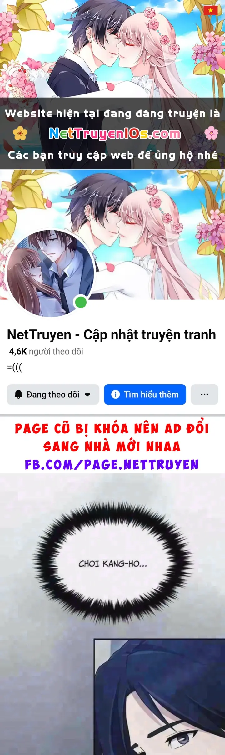 Cuộc Sống Hiện Đại Của Đấng Tối Cao Chapter 23 - Trang 2