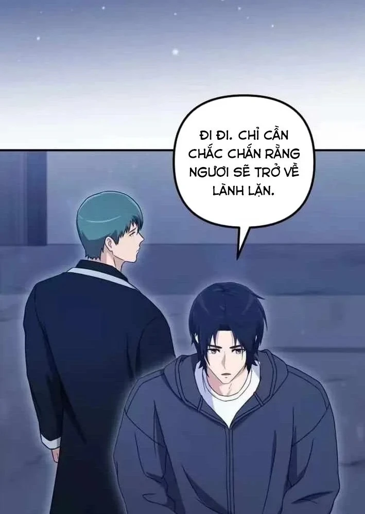 Cuộc Sống Hiện Đại Của Đấng Tối Cao Chapter 23 - Trang 25