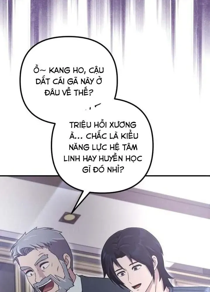 Cuộc Sống Hiện Đại Của Đấng Tối Cao Chapter 29 - Trang 26
