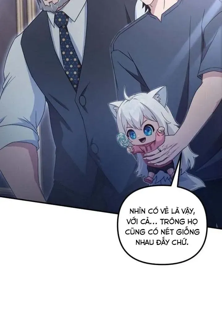 Cuộc Sống Hiện Đại Của Đấng Tối Cao Chapter 29 - Trang 27