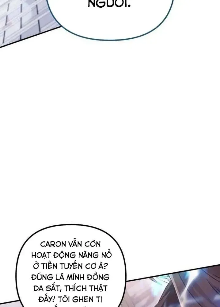 Cuộc Sống Hiện Đại Của Đấng Tối Cao Chapter 29 - Trang 36