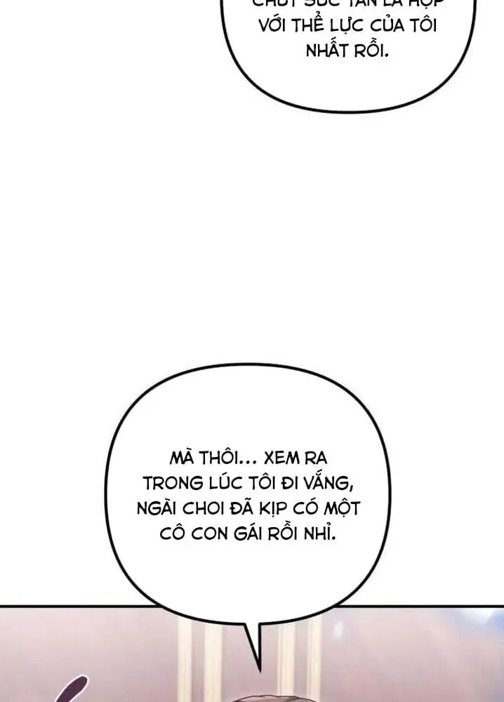 Cuộc Sống Hiện Đại Của Đấng Tối Cao Chapter 29 - Trang 38