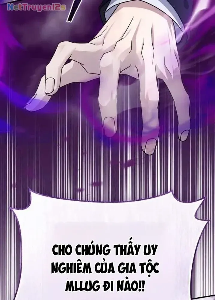 Cuộc Sống Hiện Đại Của Đấng Tối Cao Chapter 29 - Trang 8