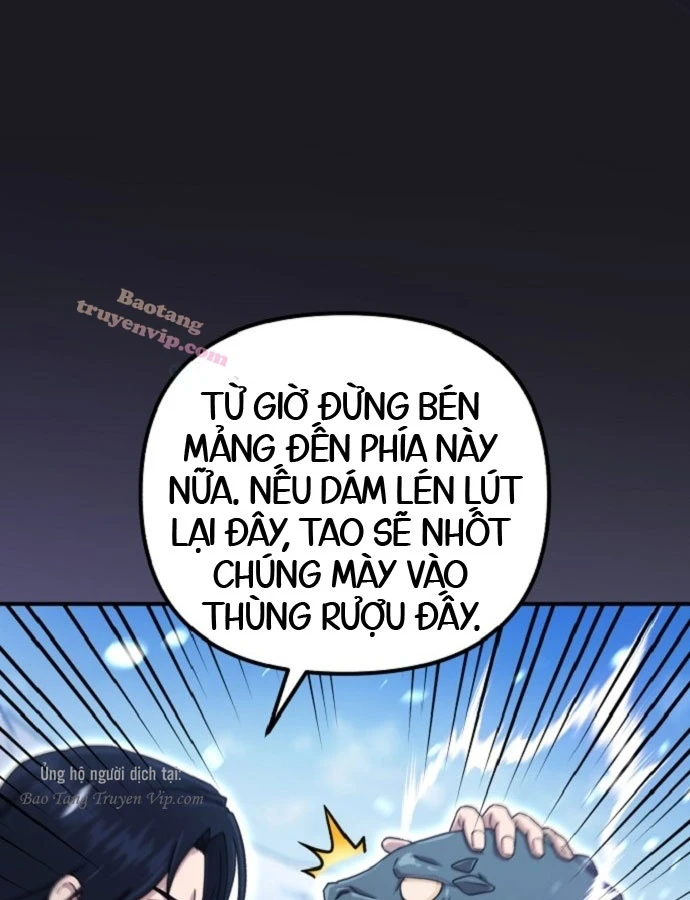 Cuộc Sống Hiện Đại Của Đấng Tối Cao Chapter 3 - Trang 40